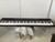 Used Alesis RECITAL 88-Key Keyboard 88-key 40107-S000160173 View 1