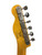 Used Squier CLASSIC VIBE TELE 50S MODDED T Type Electric Guitar White 6-String 41134-S000010938 View 3