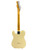 Used Squier CLASSIC VIBE TELE 50S MODDED T Type Electric Guitar White 6-String 41134-S000010938 View 4