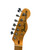 Used Fender 69 TELECASTER THINLINE MIM T Type Electric Guitar Wood 6-String 41134-S000010937 View 1