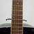 Used Ariana WGAGP-2   Acoustic Guitar Black 40042-S000280964 View 5