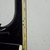Used Ariana WGAGP-2   Acoustic Guitar Black 40042-S000280964 View 4