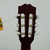 Used S101 CLASSICAL  Acoustic Guitar Amber 40042-S000280963 View 12