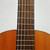 Used S101 CLASSICAL  Acoustic Guitar Amber 40042-S000280963 View 5