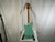 Used Squier CLASSIC VIBE 60S MUSTANG BASS Bass Guitar Green 4-String 40012-S000320937 View 8