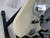 Used Squier AFFINITY SERIES JAZZ BASS J Type Bass Guitar White 4-String 40012-S000320938 View 11
