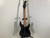 Used Charvel SAN DIMAS PRO MOD PLUS S Type Electric Guitar Black 6-String 40107-S000160178 View 2