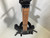 Used Charvel SAN DIMAS PRO MOD PLUS S Type Electric Guitar Black 6-String 40107-S000160178 View 4
