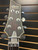 Used Schecter DIAMOND C-1 PLATINUM Super S Electric Guitar Black 6-String 41116-S000055273 View 5