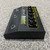 Used TECH 21 SANSAMP PROGRAMMABLE BASS DRIVER DI Bass Preamp Pedal 41106-S000105983 View 5