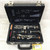 Used Yamaha YCL-34 Wooden Student Clarinet w/Case 41124-S000216008 View 1