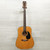 Used Arbor A-19 Laminate Top Acoustic Guitar Natural 40015-S000346325 View 4