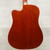 Used Rw Jameson Laminate Top Acoustic Electric Guitar Natural 40015-S000346326 View 3