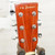 Used Rw Jameson Laminate Top Acoustic Electric Guitar Natural 40015-S000346326 View 6