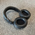 Used AUDIO TECHNICA  ATH-M50X HEADPHONES 41106-S000105985 View 3