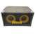 Used Markbass TRV 102P 2 x 10 Bass Guitar Cabinet 2 x 10 41120-S000040556 View 1