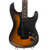 Used Squier Bullet Stratocaster Electric Guitar Sunburst View 1