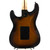 Used Squier Bullet Stratocaster Electric Guitar Sunburst 41119-S000040235 View 11