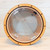 Used PDP LTD MAPLE AND WALNUT Wood Snare Drum 14" 41108-S000067812 View 5