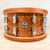 Used PDP LTD MAPLE AND WALNUT Wood Snare Drum 14" 41108-S000067812 View 1