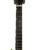 Used Gretsch SYNCROMATIC NASHVILLE Semi-Hollow Electric Guitar Green 6-String 41136-S000159345 View 10