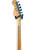 Used Fender METEORA ULTRA II Electric Guitar Brown 6-String 41136-S000159344 View 7