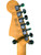 Used Fender METEORA ULTRA II Electric Guitar Brown 6-String 41136-S000159344 View 6