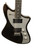 Used Fender METEORA ULTRA II Electric Guitar Brown 6-String 41136-S000159344 View 15