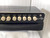 Used Fender RUMBLE 800 Solid State Rackmount Amplifier Head 40107-S000160185 View 4