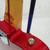 Used Fender 2005 deluxe Nashville Telecaster T Type Electric Guitar Red 6-String 40042-S000280972 View 16