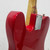 Used Fender 2005 deluxe Nashville Telecaster T Type Electric Guitar Red 6-String 40042-S000280972 View 10