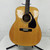 Used Yamaha FG405 Acoustic Guitar Natural 40042-S000280973 View 1