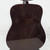 Used Yamaha FG405 Acoustic Guitar Natural 40042-S000280973 View 14