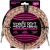 New ERNIE BALL 10' BRAIDED CABLE EMERALD ARGYLE 41124-ERNPO6426 View 1