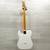 Used Fender Le American Vintage II 1951 Telecaster Electric Guitar White 40015-S000346334 View 6