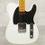 Used Fender Le American Vintage II 1951 Telecaster Electric Guitar White 40015-S000346334 View 1