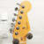 Used Fender American Ultra II Stratocaster Electric Guitar Red 40015-S000346335 View 5