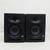 Used Presonus eris Studio 4 Monitor Pair Powered Studio Monitor 40042-S000280974 View 1
