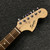 Used Squier AFFINITY STRATOCASTER S Type Electric Guitar Blue 6-String 40111-S000198865 View 3