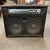 Used Gallien Krueger BACKLINE 210 COMBO AMP 2 x 10 Bass Combo Amplifier 2 x 10 40111-S000198868 View 1