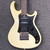 Used Aria Pro KNIGHT WARRIOR Vintage Super S Electric Guitar White 6-String 40111-S000198870 View 1