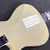 Used Aria Pro KNIGHT WARRIOR Vintage Super S Electric Guitar White 6-String 40111-S000198870 View 14