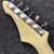 Used Aria Pro KNIGHT WARRIOR Vintage Super S Electric Guitar White 6-String 40111-S000198870 View 6