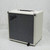 Used Fender rumble 25 White 1 x 10 Bass Combo Amplifier 1 x 10 40042-S000280991 View 3