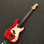 Used BASS GUITAR Bass Guitar Red 4-String 40111-S000198874 View 2