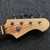 Used BASS GUITAR Bass Guitar Red 4-String 40111-S000198874 View 6