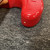 Used BASS GUITAR Bass Guitar Red 4-String 40111-S000198874 View 5