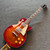 Used Davison LP LP Type Electric Guitar Cherry Sunburst 6-String 40111-S000198872 View 2