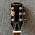 Used Davison LP LP Type Electric Guitar Cherry Sunburst 6-String 40111-S000198872 View 3
