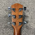 Used FENDER DG8S NAT Acoustic Guitar 41106-S000105996 View 5